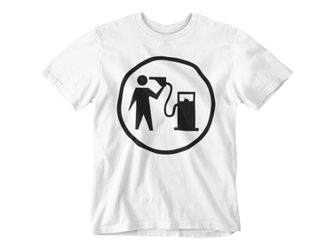 Camiseta Fuel Addicted